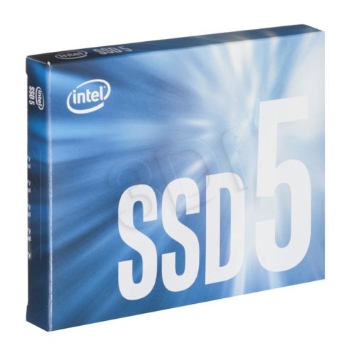 Dysk SSD Intel 540s 2,5" 240GB SATA III SSDSC2KW240H6X