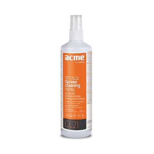 Spray do czyszczenia TFT/LCD ACME CL21 