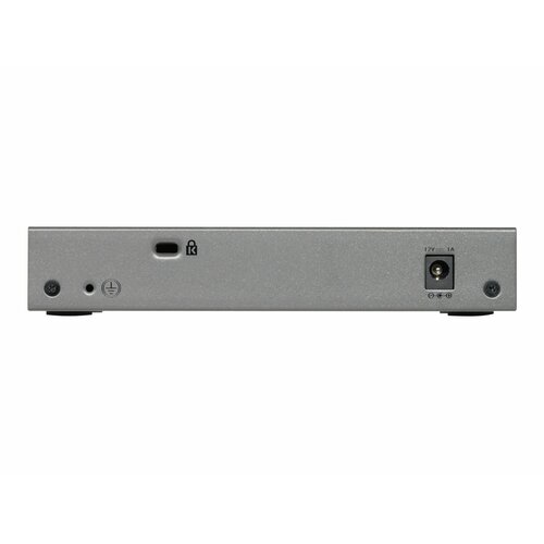 Netgear Switch Smart 8xGE - GS108T