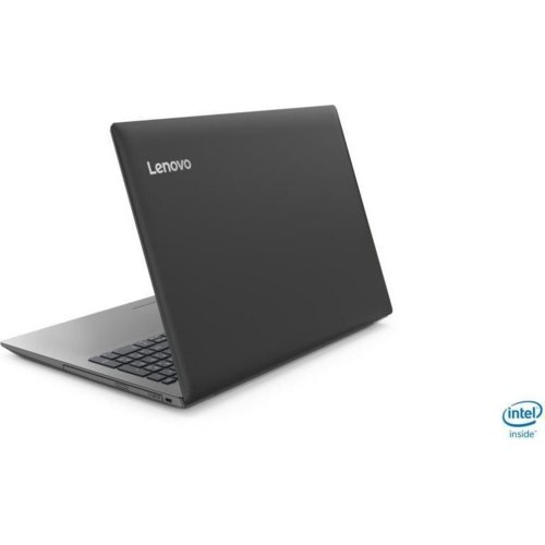 Laptop Lenovo Ideapad 330-15IKB 81DE01URPB Core i3-8130U 15.6 AMD Radeon 530 2GB 4GB HDD: 1TB no Os