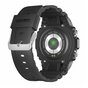 Smartwatch Kumi U2 czarny