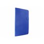 PURO Universal Booklet Easy etui tablet 10.1" blue