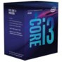 Intel CPU INTEL Core i3-8100 BOX 3.60GHz, LGA1151