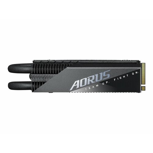 GIGABYTE AORUS Gen4 7000s Prem. SSD 1TB