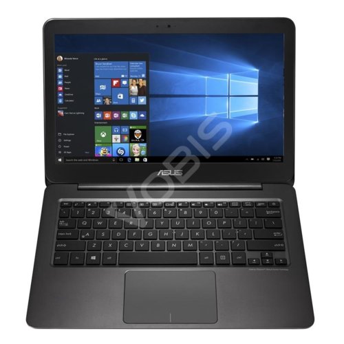 Laptop ASUS ZenBook UX305CA-EHM1 M3-6Y30 13,3"FHD 8GB SSD256 HD515 HDMI USB3 BT Win10 (REPACK) 2Y