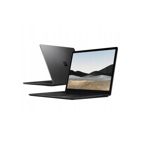 Laptop Microsoft 5D1-00009 Surface 4 czarny