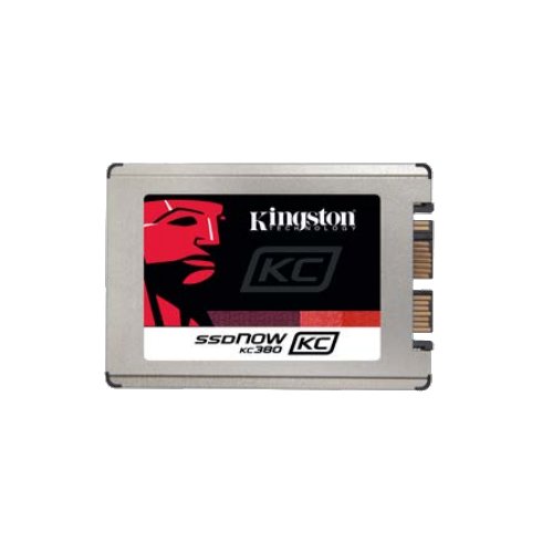 Kingston SSD KC380 480GB SKC380S3/480G