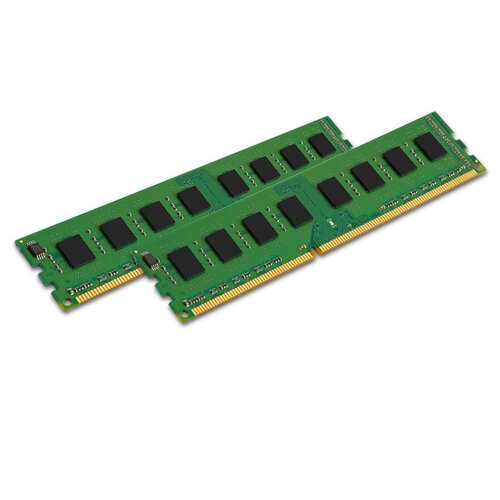Kingston DDR4 SODIMM 16GB/2133 CL 15 2Rx8 non-ECC