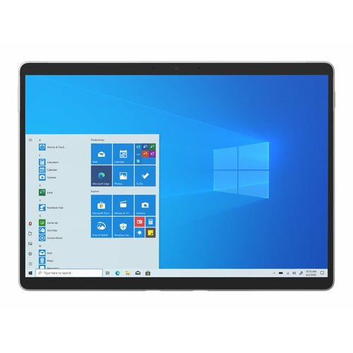 Laptop Microsoft Surface Pro 8 13" i7/16GB/256GB Platynowy