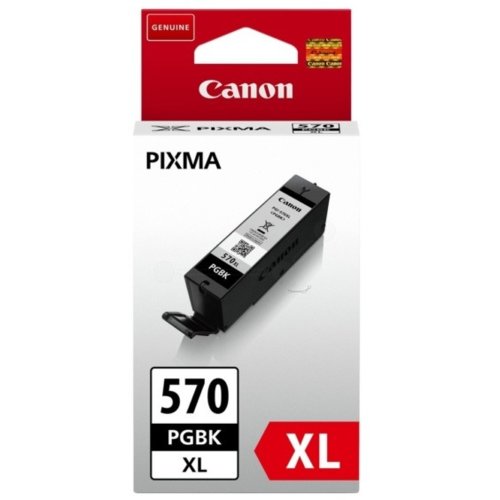 CANON PGI-570 PGBK XL 0372C001