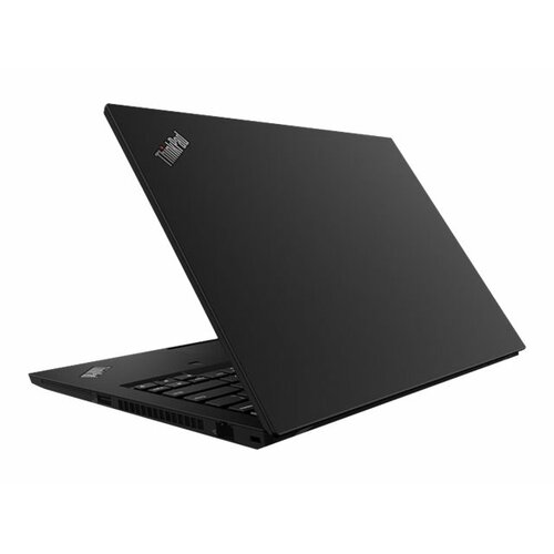 Laptop Lenovo ThinkPad T15 Gen1 15.6inch FHD 8GB 512GB Czarny