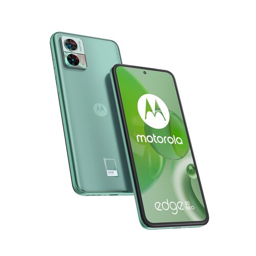 Smartfon Motorola edge 30 neo 5G 8/128GB Aqua Foam