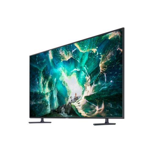 Telewizor 65" 4K Samsung UE65RU8002 (4K 3840x2160; 100Hz; SmartTV; DVB-C, DVB-S2, DVB-T2)