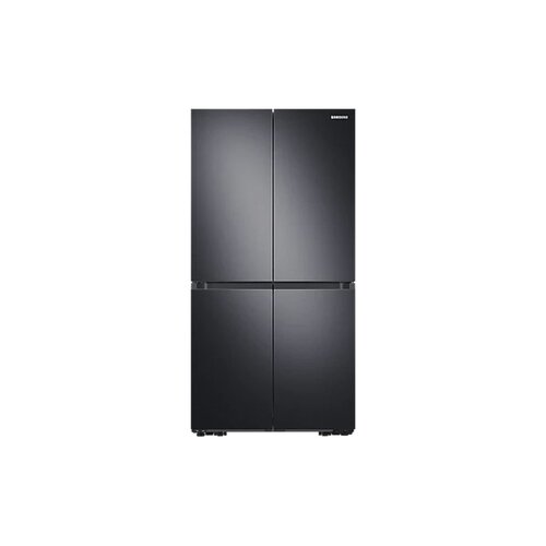 Chłodziarko-zamrażarka Samsung RF65A967FB1 Multidoor, Technologia Triple Cooling™, 647 l grafitowa stal