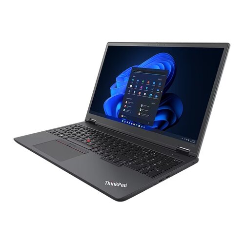 Laptop Lenovo ThinkPad P16v Gen 1 Intel i7-13700H