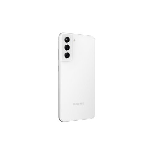Samsung Galaxy S21 FE 5G SM-G990 8GB/256GB Biały