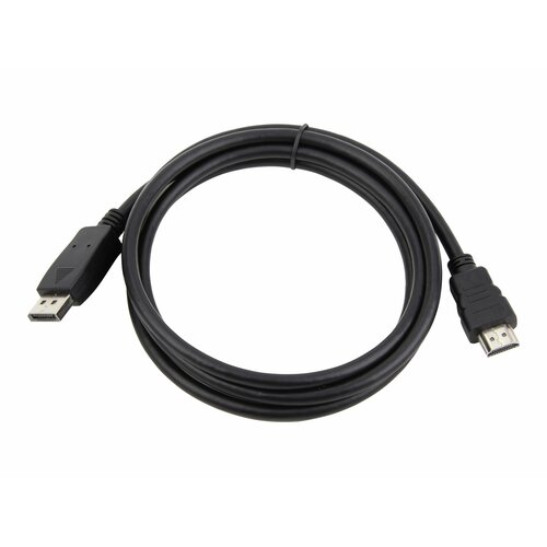 Kabel DisplayPort M -> HDMI 1.8M Gembird