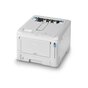 OKI C650dn SFP 35ppm color printer 1200