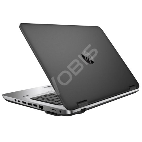 Laptop HP Inc. 640 G3 Z2W30EA