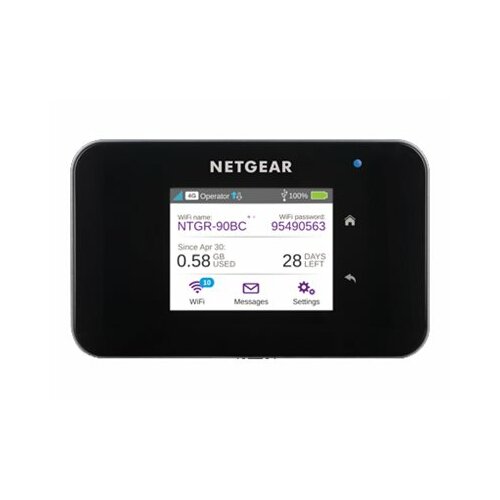 Netgear AC810S Hot Spot Aircard 3G/4G LTE