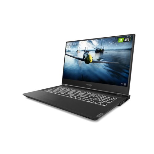 Laptop Lenovo Legion Y540-15IRH-PG0 81SY009HPB i5-9300H 15,6 1650 8GB SSD256 W10