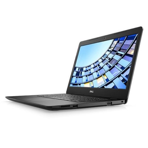 Laptop Dell Vostro N3422VN3480BTPPL01_2001 Win 10 Pro i7-8565U/128GB/1TB/4GB/AMD Radeon 520/14.0"FHD/42WHR/3Y NBD