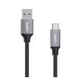 AUKEY CB-CD3 szybki kabel Quick Charge USB C-USB 3.0 | 2m