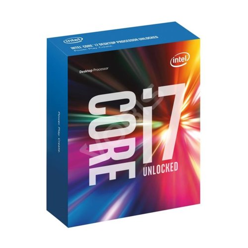 Procesor Intel Core i7 6700K 4000MHz 1151 Box