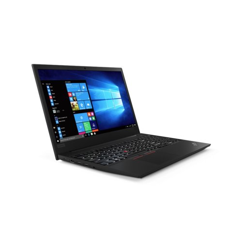 Lenovo Laptop ThinkPad E585 20KV000GPB W10Pro R7-2700U/8GB/256GB/15.6 FHD/1YRSCI