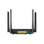 Asus Router RT-AC58U AC1300 1WAN 4LAN-1GB 1USB 3.0