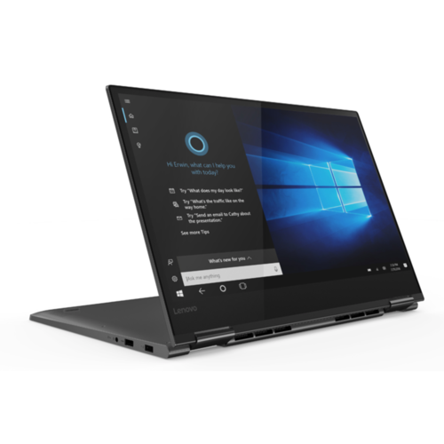 Laptop Lenovo Yoga 730-13IKB i5-8250U/Touch13,3FHD/8GB/256SSD/Int/W10