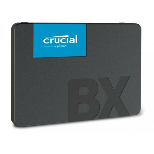 Dysk SSD Crucial BX500 Crucial 1TB 2,5"