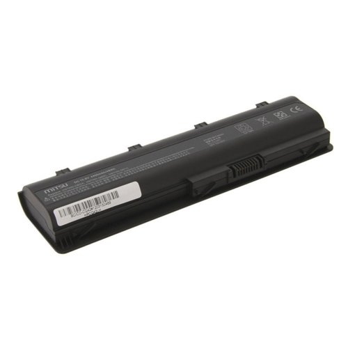 Bateria Mitsu do Compaq Presario CQ42, CQ62, CQ72 4400 mAh (48 Wh) 10.8 - 11.1 Volt