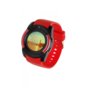 Smartwatch Garett G11 czerwony