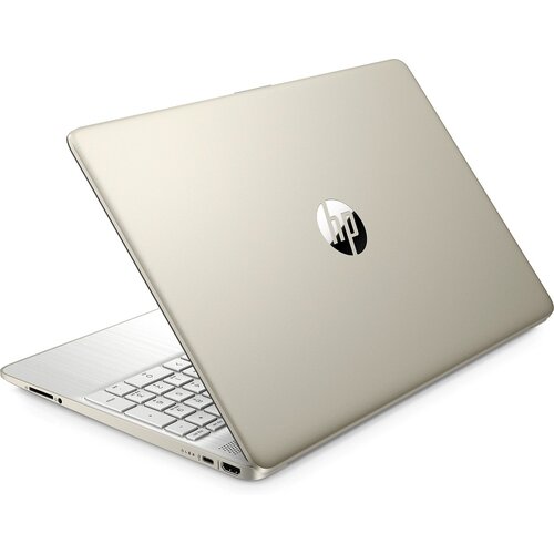 Laptop HP 15s-fq4572nw i5-1155G7/16GB/512GB