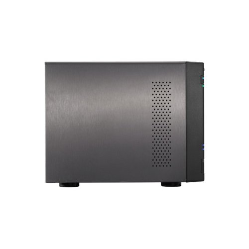 Asustor NAS AS6204T Tower 4-dyskowy