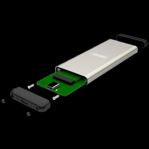 Obudowa USB 3.0 - M.2 Unitek Y-3365