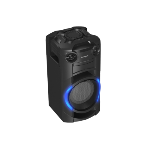 Głośnik Panasonic Power audio SC-TMAX10E-K Czarny