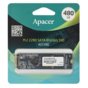 Dysk SSD Apacer AST280 480GB M.2 SATA 2280 (520/495 MB/s) 3D TLC  
