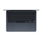 Laptop Apple MacBook Air M3 13" 8/512GB północ