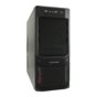 Obudowa LC-POWER Pro-925B ATX Midi 600W USB 3.0 Black