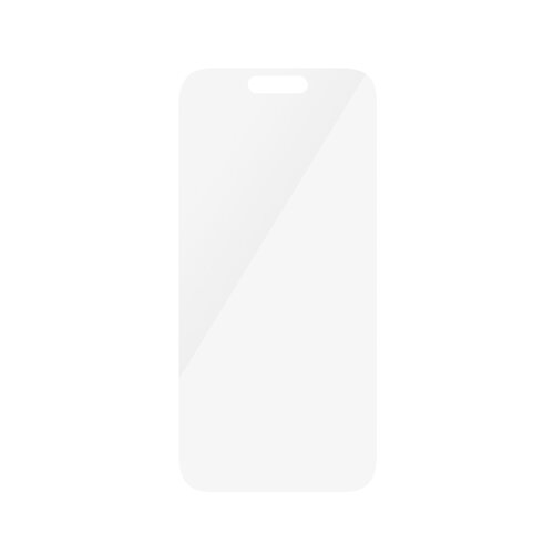 Szkło hartowane PanzerGlass Classic Fit iPhone15 Pro