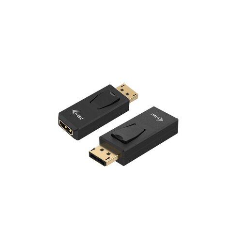 Adapter i-tec DP2HDMI4K60HZ DisplayPort - HDMI