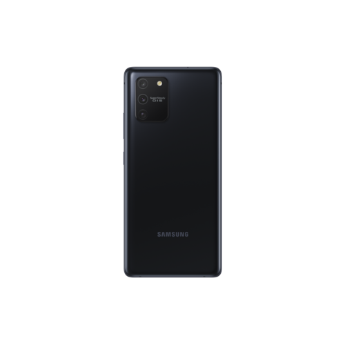 Smartfon Samsung Galaxy S10 Lite Czarny
