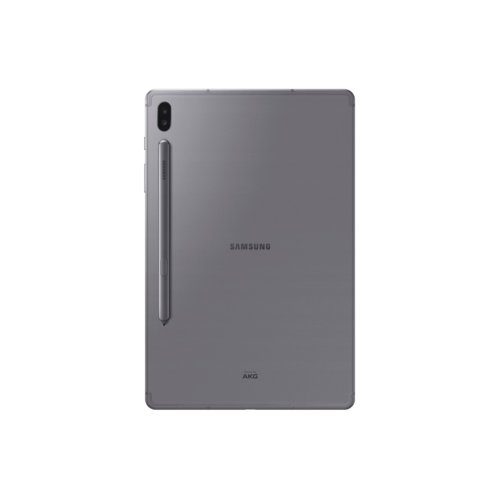 Tablet Samsung GalaxyTab S6 (WiFi) SM-T860NZAAXEO szary
