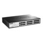 Switch niezarządzalny D-LINK DGS-1024D 24-port 24x10/100/1000 Gigabit Desktop/Rack 19"