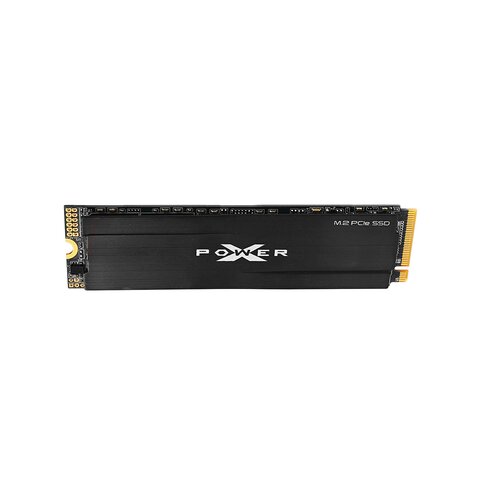 Dysk SSD Silicon Power XD80 512GB SP512GBP34XD8005