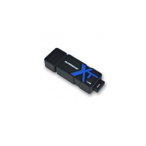 Patriot Boost XT 16GB USB 3.0 90MB/s wodo/wstrząsoodporny