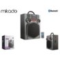 Głośnik Bluetooth Mikado MD-466 15W USB+SD+FM KARAOKE