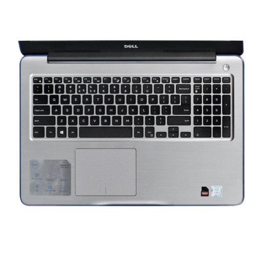 Laptop Dell Inspiron 15 5567 15,6"FHD/i7-7500U/16GB/2TB/R7 M445-2GB/W10 niebieski